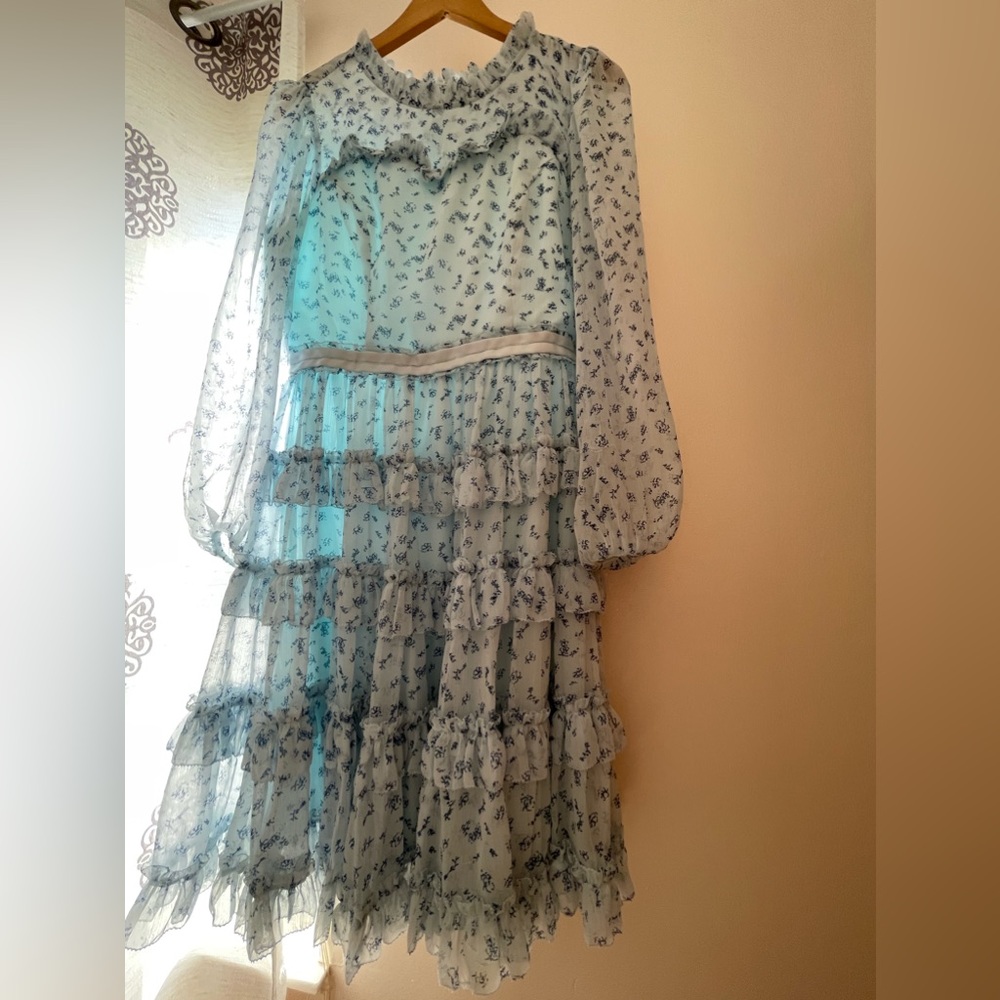 Ivy City women dress